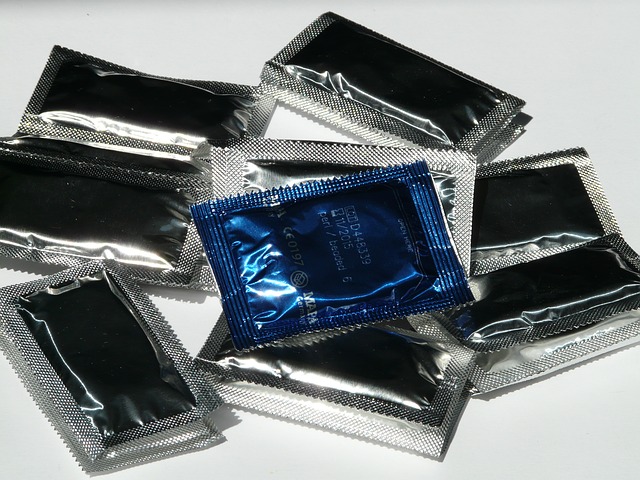 prezerwatywy online
