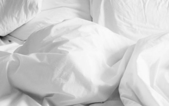 3 powody, które przekonają Cię do zmiany poduszki