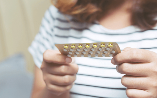 Od kiedy tabletki antykoncepcyjne zaczynają działać?