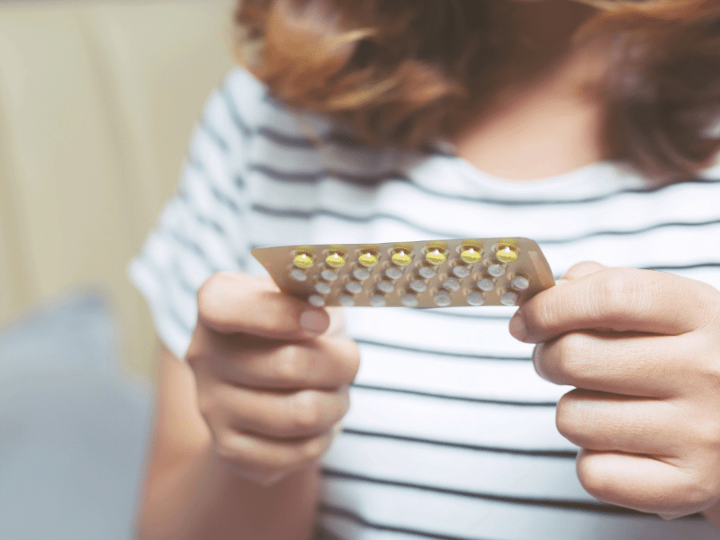 Od kiedy tabletki antykoncepcyjne zaczynaja dzialac