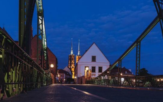 Czym kierować się przy wyborze nieruchomości z rynku wtórnego we Wrocławiu?